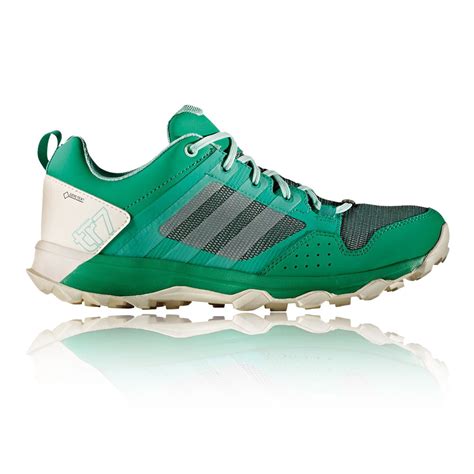 adidas kanadia 7 gtx damen|adidas outdoor Women's Kanadia 7 Trail GTX .